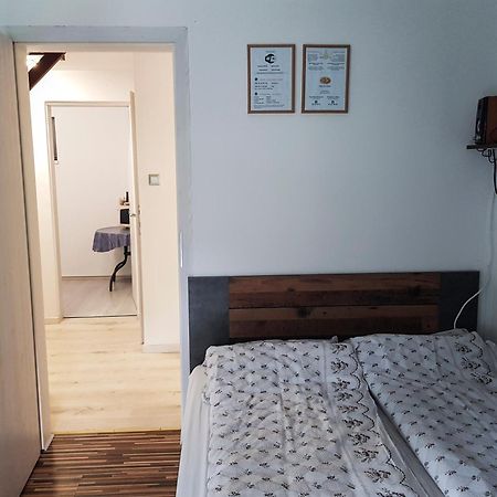 Apartment Dolce Vita Celje Eksteriør billede